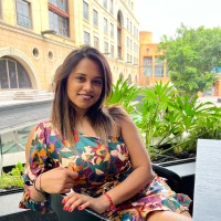 Sasha-Leigh Naidoo