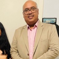 Anil Pascal Varekat