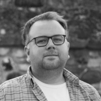Daniel Baker