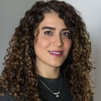 Natalie Behroozi (She/Her)