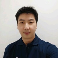 Kevin Putra Wangsa