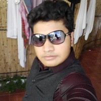 Suman Patra