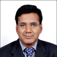 Venkataraman Krishnan