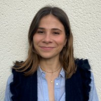 Margaux Bouelle