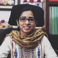 Avantika Mohan Shankaran