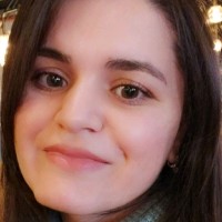 Bahar Jepbarova