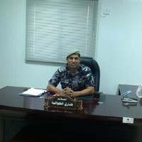 Tarek Tawalbeh