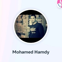 Mohamed Hamdy