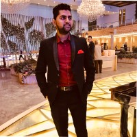 Vikash Sharma
