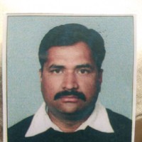 Puru Sharma