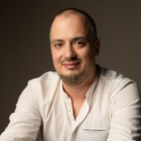 Kirill Lomakin