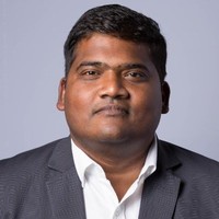 Praveen Palivela