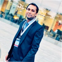 Akhil Shukla