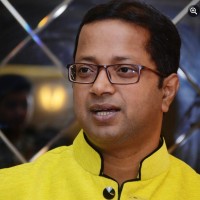 Sandeep Kumar Das