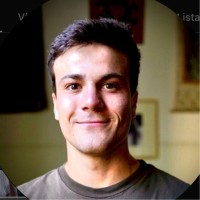 Gonzalo Martín Pedrosa