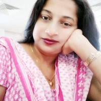 Baisali Pal