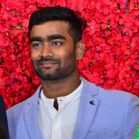 Praveen Kumar G