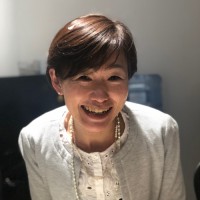 Yasue Watanabe