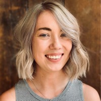 Kristen Deinhardt-Faught