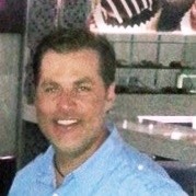 Christopher Laughlin