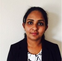 Priya Pillai