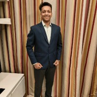 Ca Prathmesh Joncha