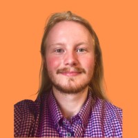 William Scoones ➡️ Develop North