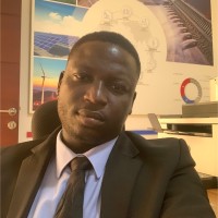 Sampa Guy Serge Kodjo