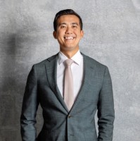 Peter (Phyo) Tun