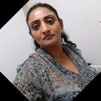 Neesha Patel