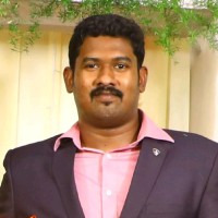 Arockia Aravindraj