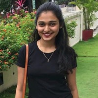 Trishala Chate