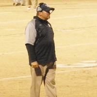 James Wright