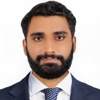 Mohammed Shahid