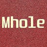 M Hole