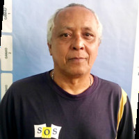José Chautimoc Saldanha, Sfc