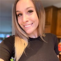 Alicia Hamel
