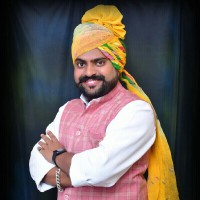 Kunwar Gaurang Dev Chauhan