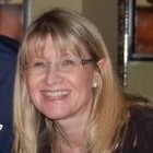 Stephanie Greenwald