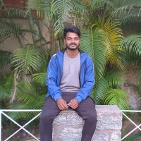 Sathyamoorthy S