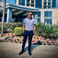 Ahmed Tarek