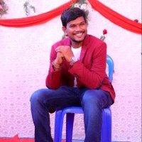 B Siva rama krishan
