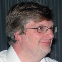 Stig Larsen