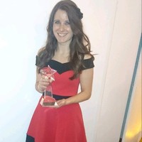 Liz Laughton Mcipd