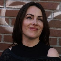 Eyveig Antonsdottir