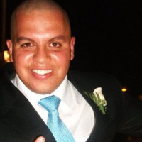 Christopher Jiménez Nuñez