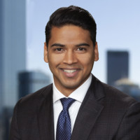 Nikhil Pillay