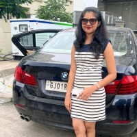 Nirali Raval
