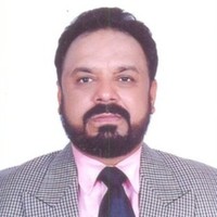 M. Mansoor Shahid Siddiqui