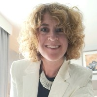Jane Mulcahy